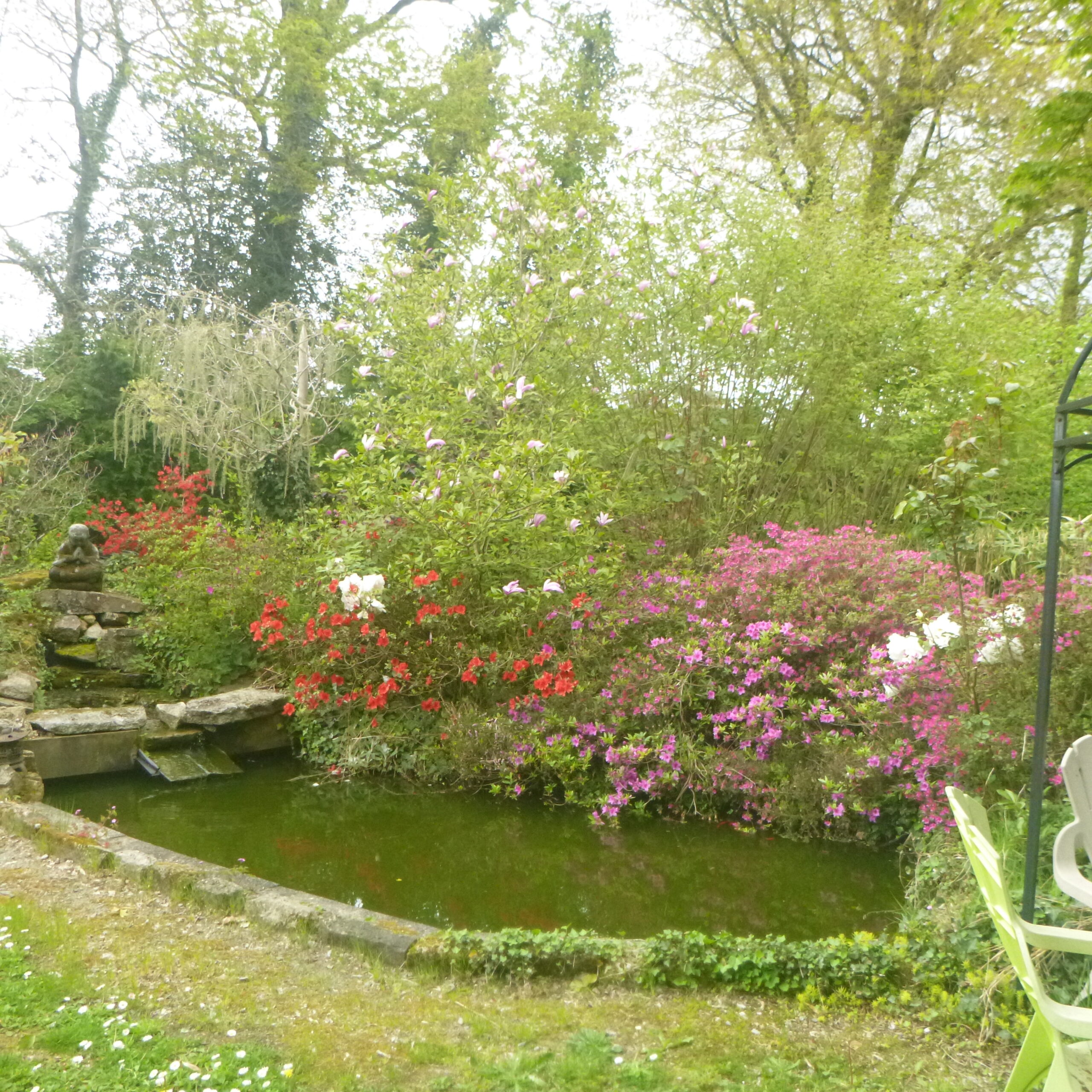 Ateliers jardin créatif - Jardins de partage