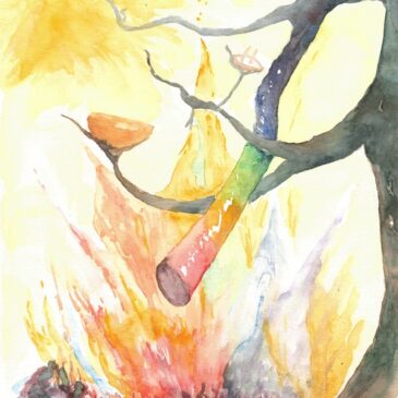 Partages musicaux et rencontre avec le Didgeridoo à l&rsquo;occasion de la fête du solstice d&rsquo;été  – 20 et 21 juin 2026